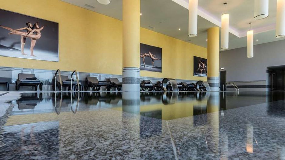 Vila Gale Evora Spa