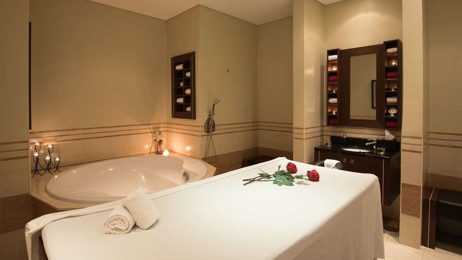 Vila Gale Santa Cruz Spa