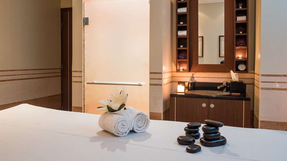 Vila Gale Santa Cruz Spa