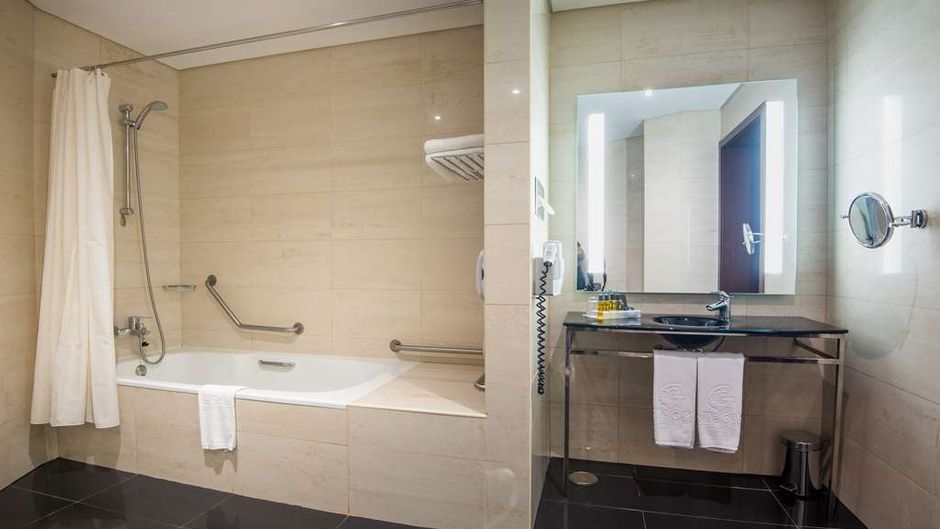 Vila Gale Santa Cruz Room