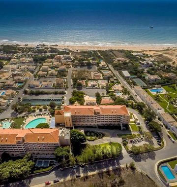 Vila Gale Atlantico