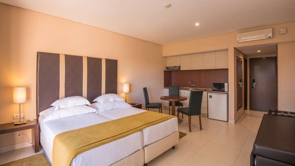 Vila Gale Atlantico Room