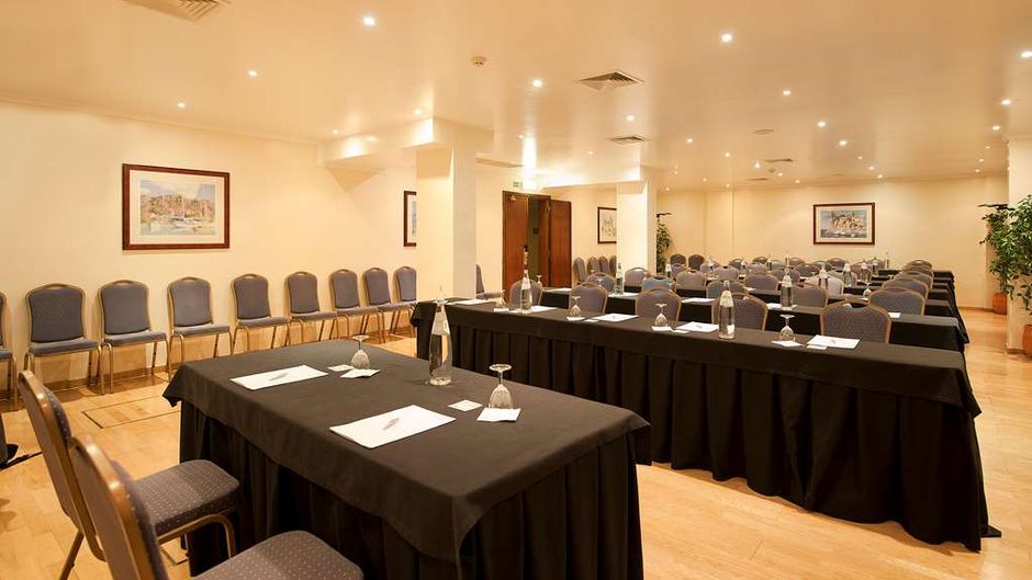 Vila Gale Atlantico Meeting