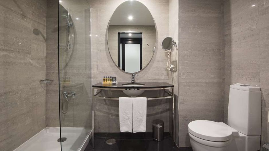 Vila Gale Lagos Room