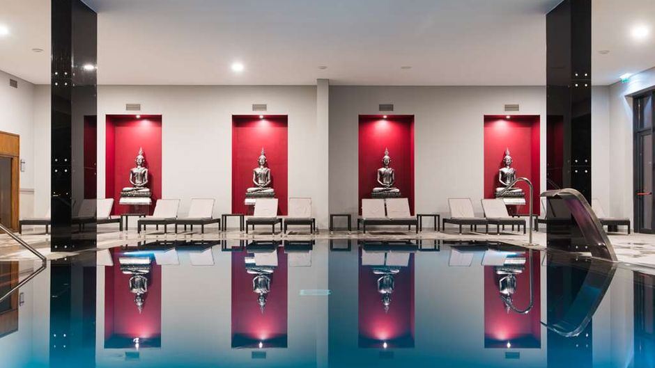 Vila Gale Lagos Spa