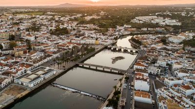 Vila Gale Tavira