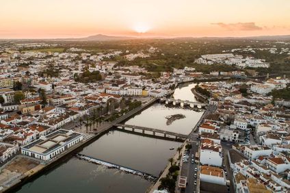 Vila Gale Tavira