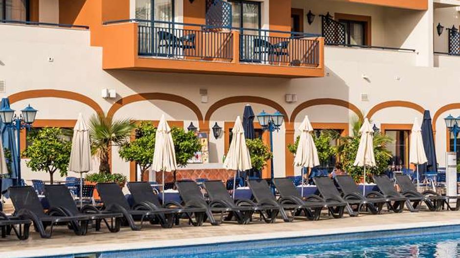 Vila Gale Tavira Exterior