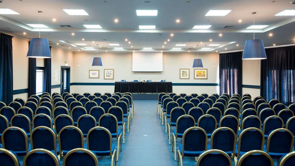 Vila Gale Tavira Meeting
