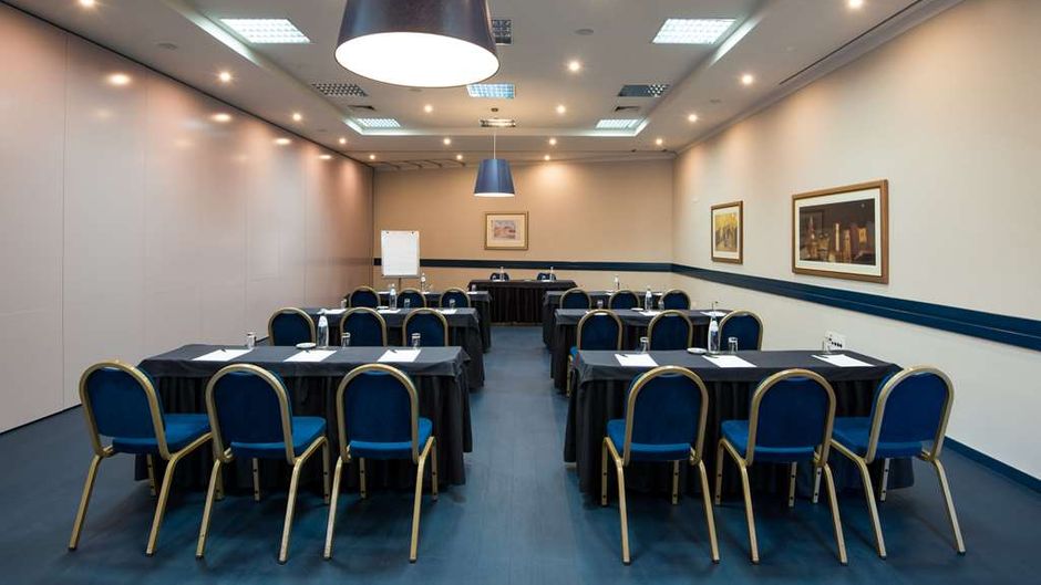Vila Gale Tavira Meeting