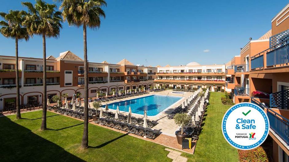 Vila Gale Tavira Other