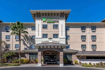 Extended Stay America Prem Stes Lakeland