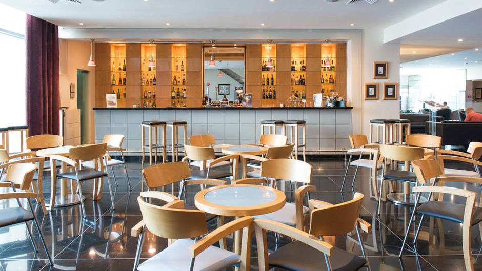 Vila Gale Opera Restaurant