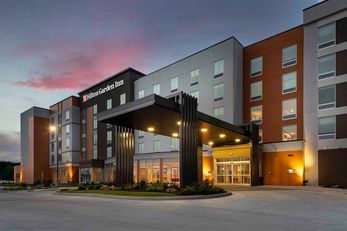 Hilton Garden Inn Fort Wayne North