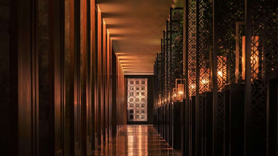 Waldorf Astoria Xiamen Recreation
