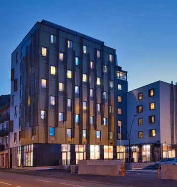 Hotel Aiden by Best Western