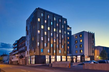 Hotel Aiden by Best Western