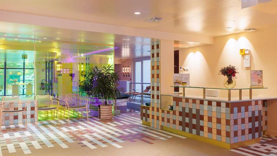 Hotel Aiden by Best Western Other