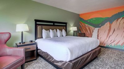 The Ridgeline at Yellowstone-Ascend Coll
