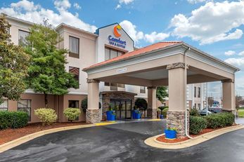 Comfort Inn & Suites Asheboro