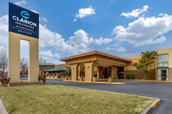 Clarion Inn and Suites