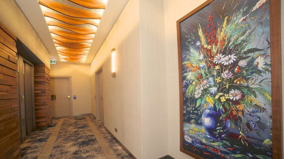 Tryp by Wyndham Istanbul Topkapi Other