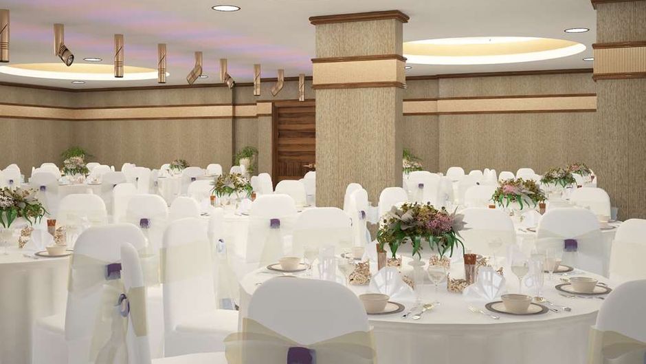 Tryp by Wyndham Istanbul Topkapi Other
