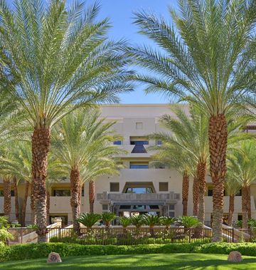 Hilton Vacation Club Cancun Las Vegas