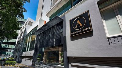 ANSA Hotel Kuala Lumpur
