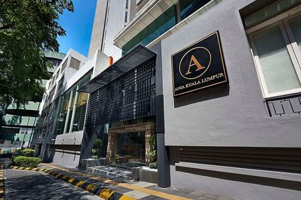 ANSA Hotel Kuala Lumpur