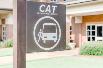 Clemson University Conf Center & Inn