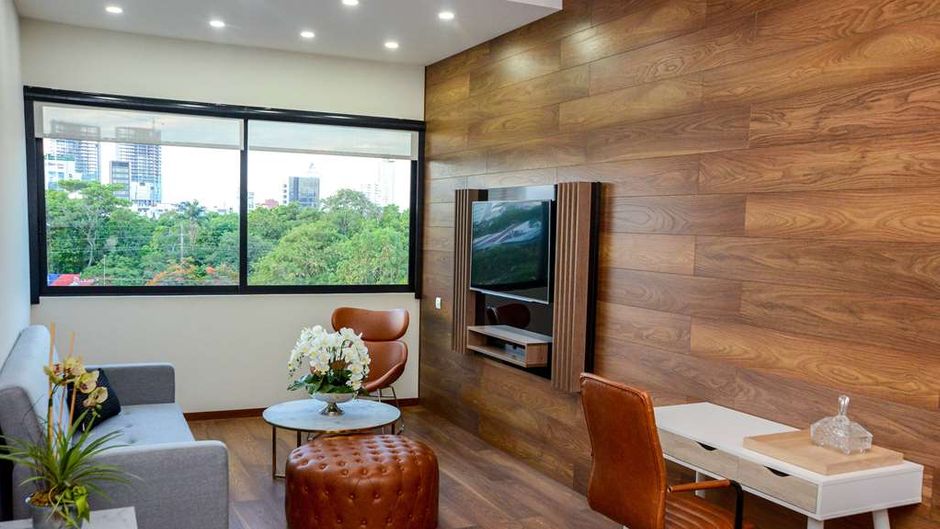 TRYP by Wyndham Santa Cruz Room