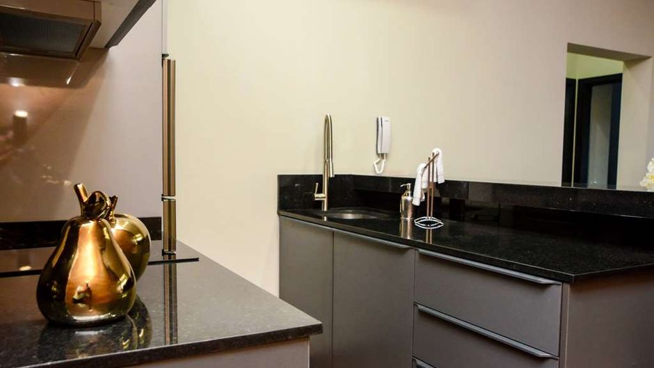 TRYP by Wyndham Santa Cruz Room