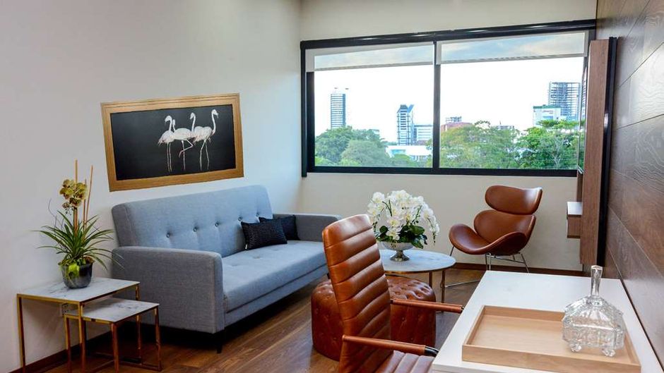 TRYP by Wyndham Santa Cruz Room