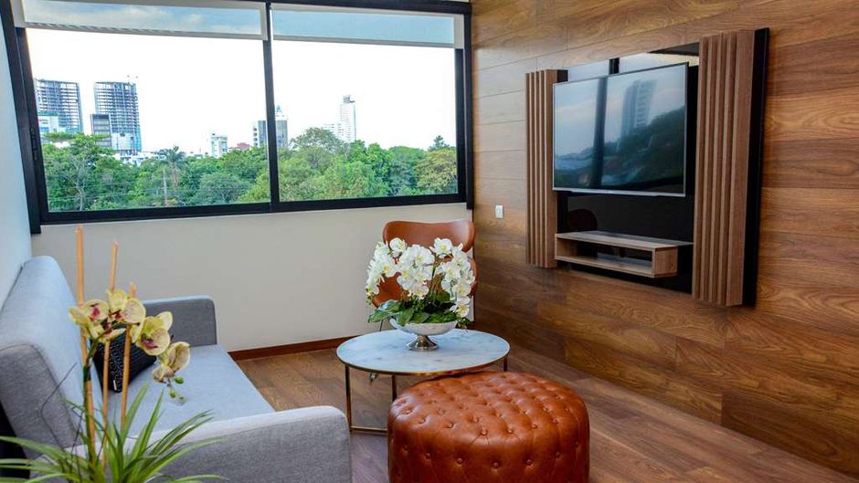 TRYP by Wyndham Santa Cruz Room