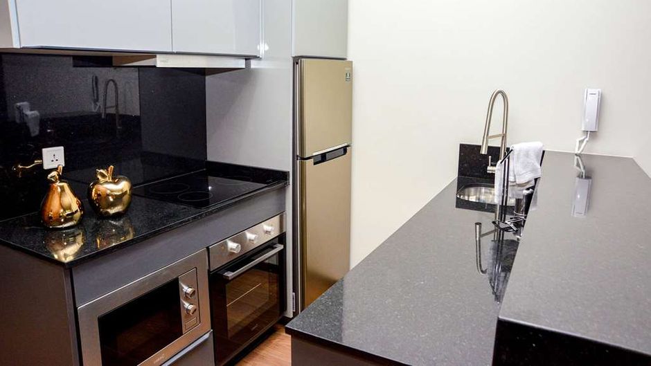TRYP by Wyndham Santa Cruz Room