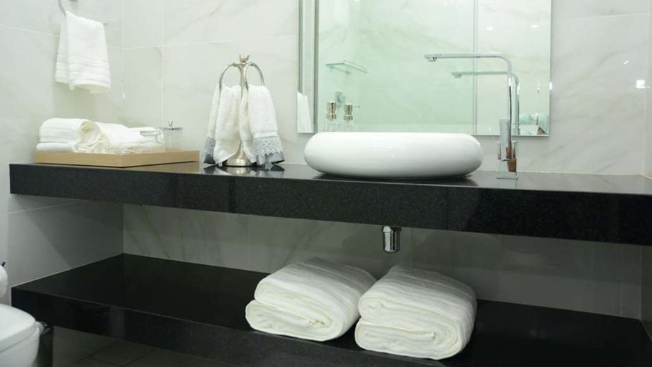 TRYP by Wyndham Santa Cruz Room