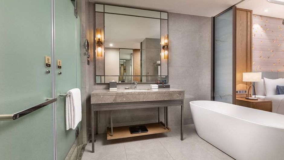 Wyndham Nanping Jianyang Room