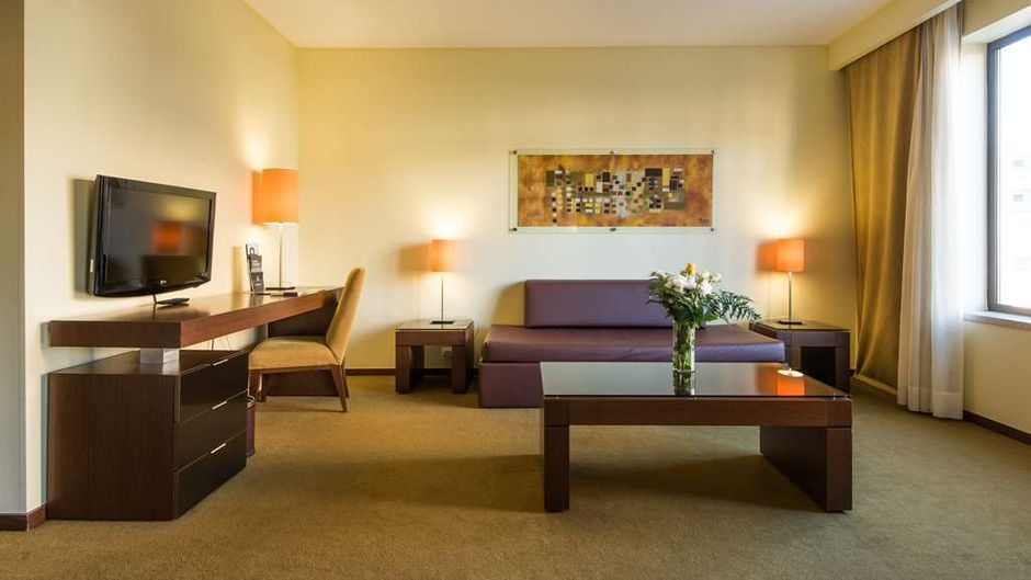 Vila Gale Coimbra Suite