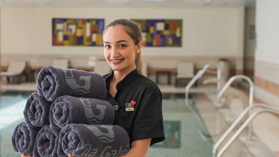 Vila Gale Coimbra Other