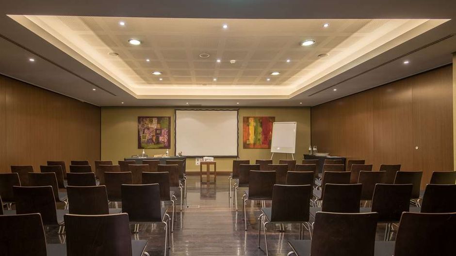 Vila Gale Coimbra Meeting