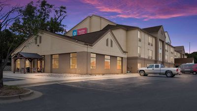 SureStay Plus by Best Western Coralville