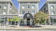 The Peery Hotel