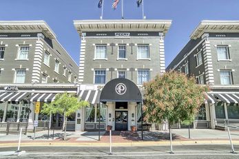 The Peery Hotel
