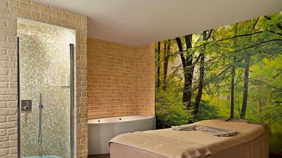 Ramada Plaza by Wyndham Mardin Spa