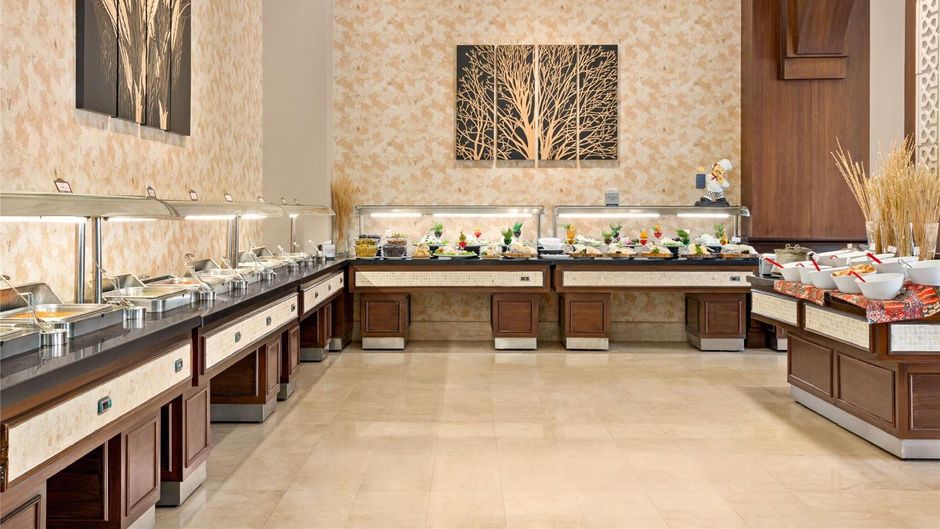 Ramada Plaza by Wyndham Mardin Other