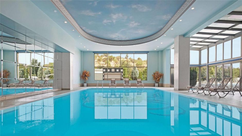 Ramada Plaza by Wyndham Mardin Spa