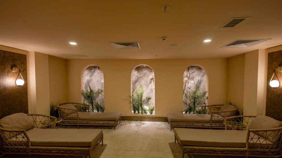 Ramada Plaza by Wyndham Mardin Other