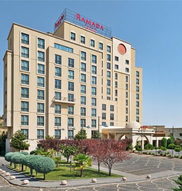 Ramada Plaza by Wyndham Mardin