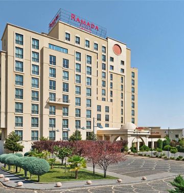 Ramada Plaza by Wyndham Mardin